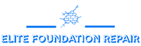 Elite Foundation Repair Logo